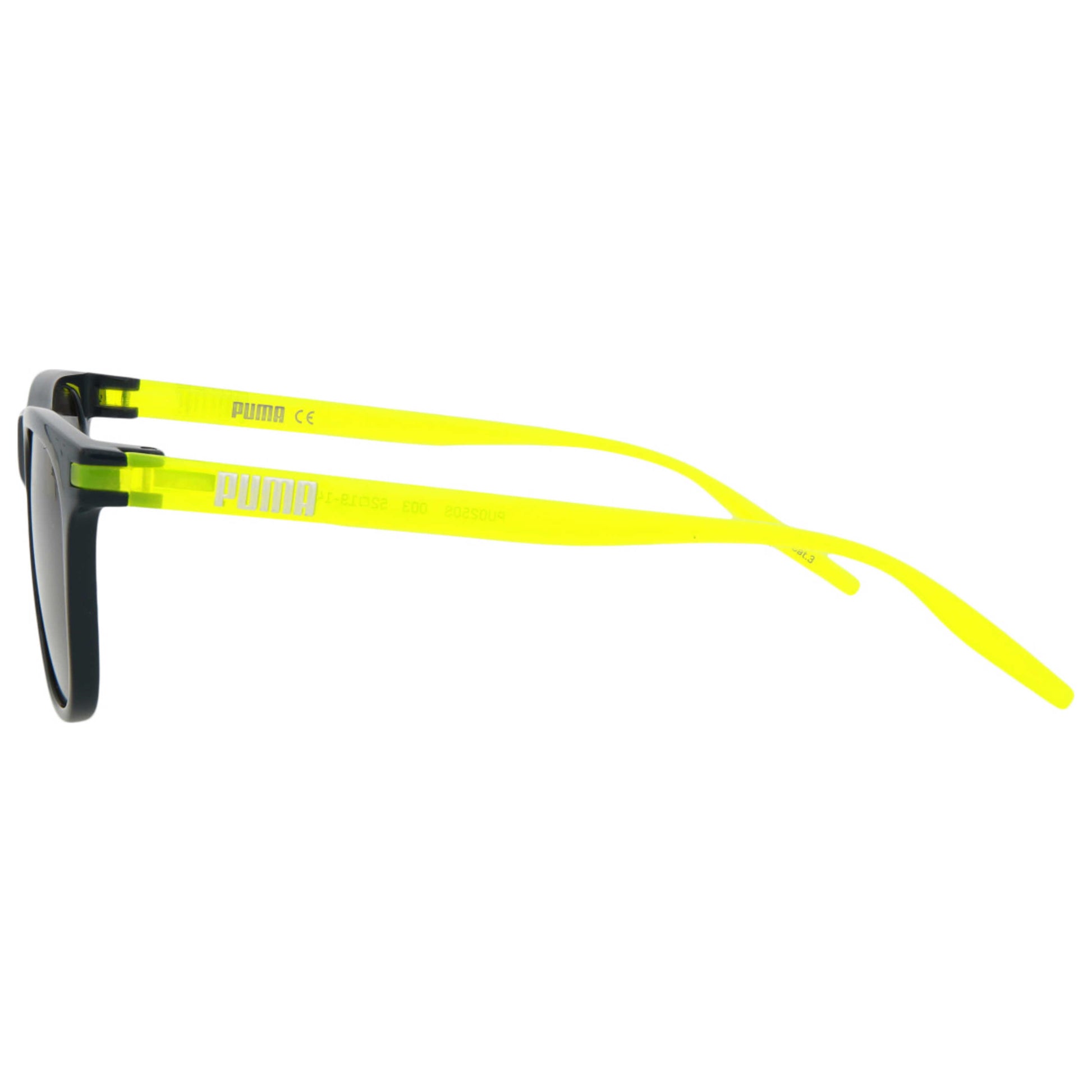 Puma Core Unisex Sunglasses PU0250S-30007903-004 - Image #3