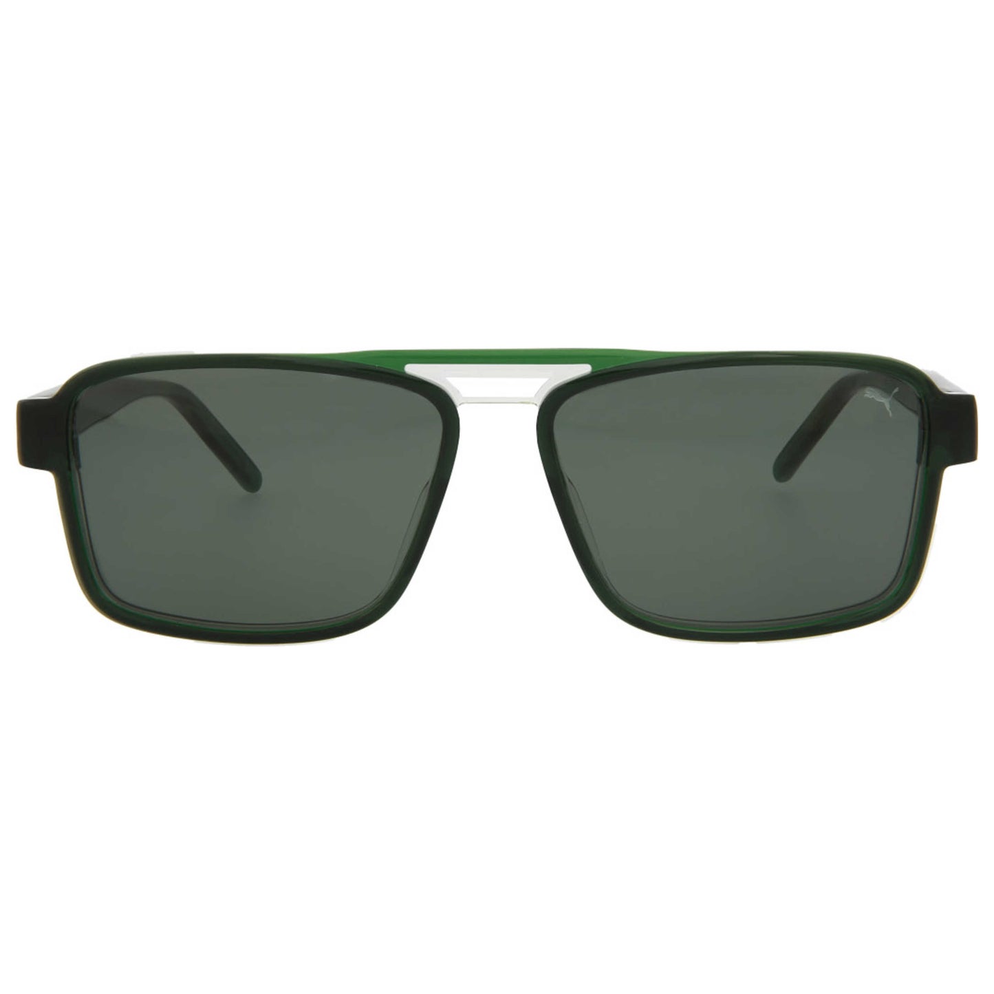Puma Core Men's Sunglasses PU0251S-30007907-003 - Image #2