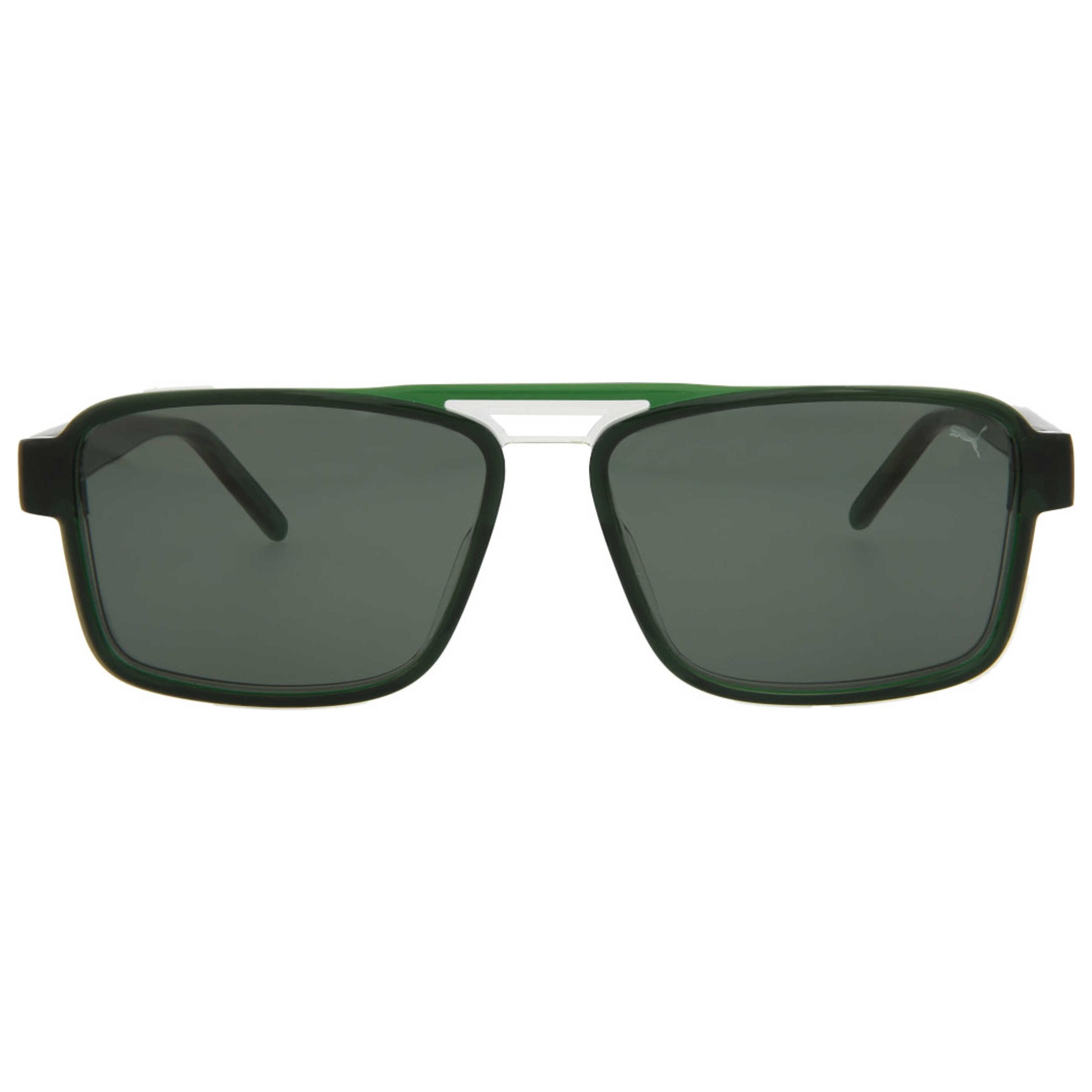 Puma Core Men's Sunglasses PU0251S-30007907-003 - Image #2