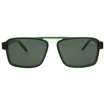 Puma Core Men's Sunglasses PU0251S-30007907-003 - Image #2