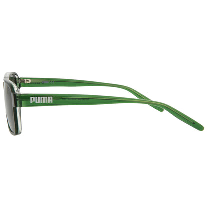Puma Core Men's Sunglasses PU0251S-30007907-003 - Image #3