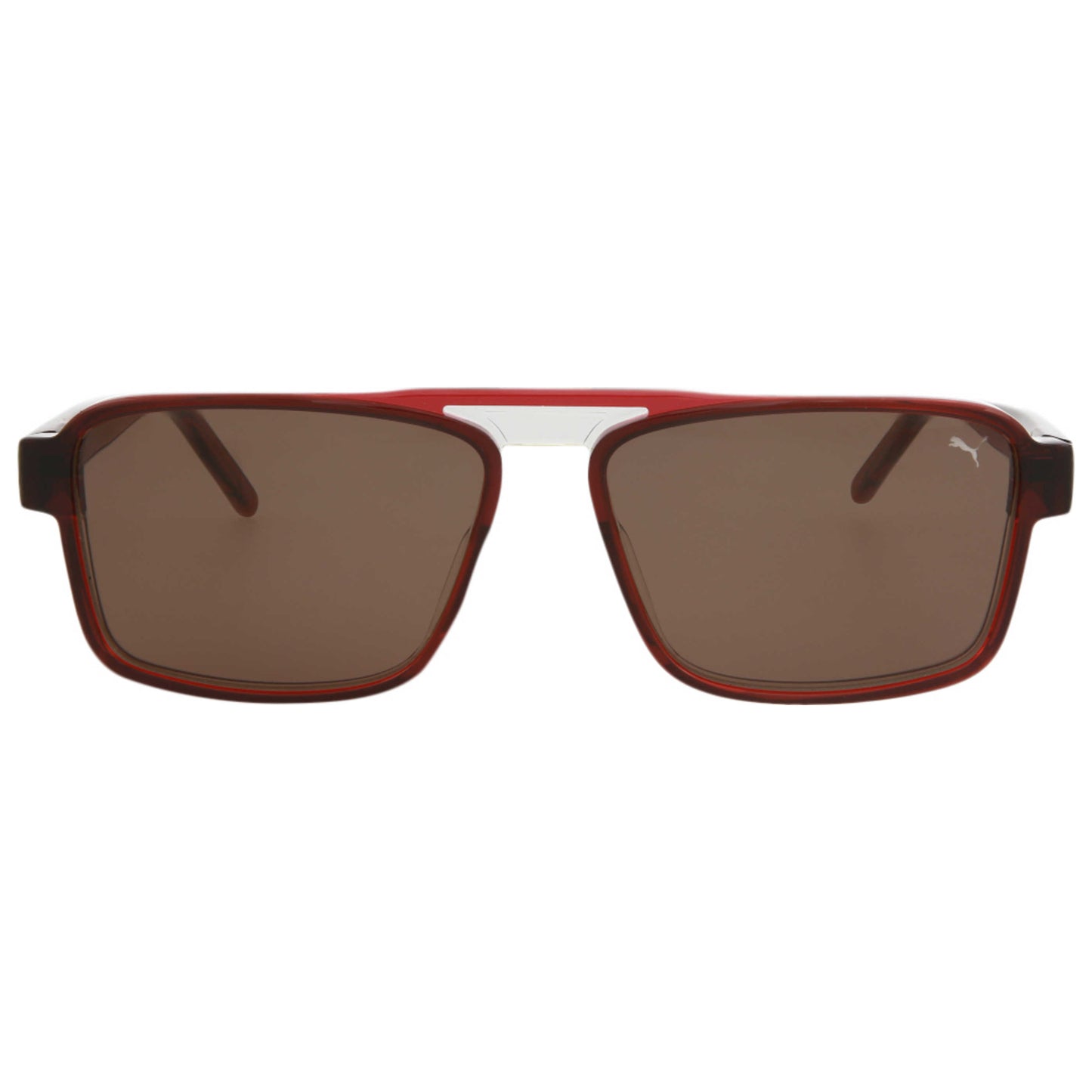 Puma Core Men's Sunglasses PU0251S-30007907-004 - Image #2