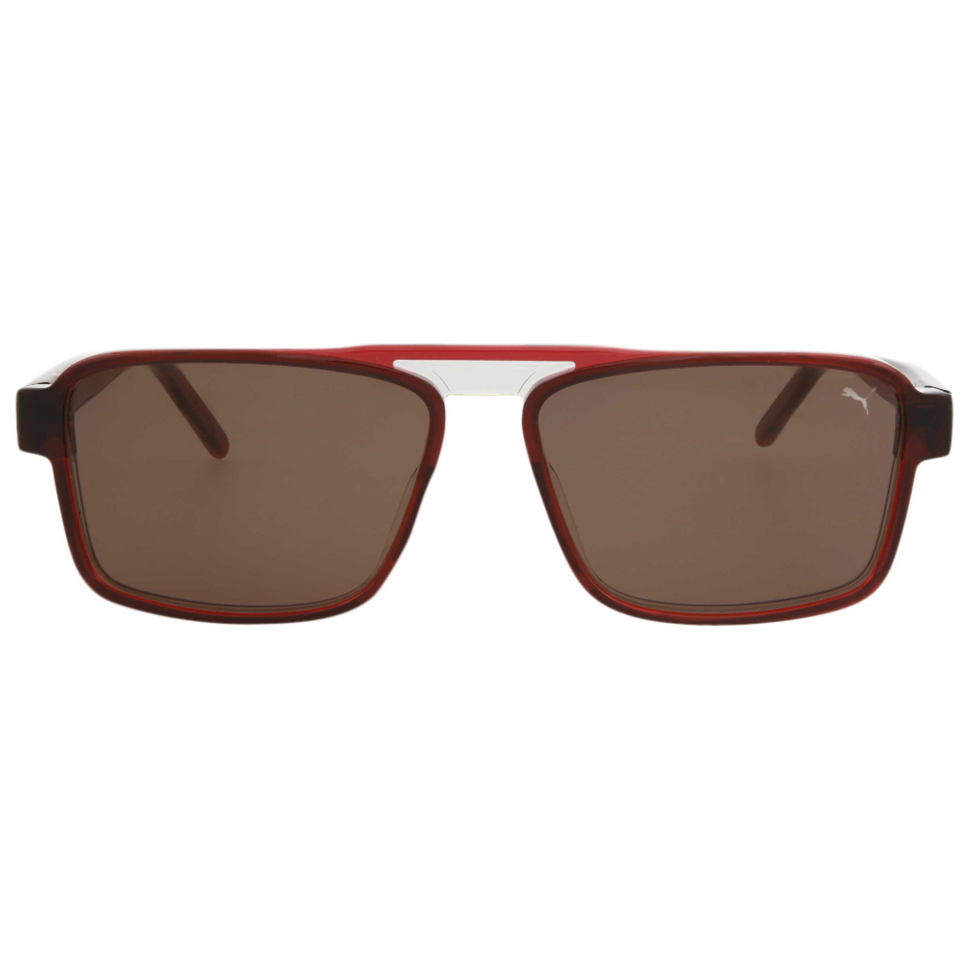 Puma Core Men's Sunglasses PU0251S-30007907-004 - Image #2