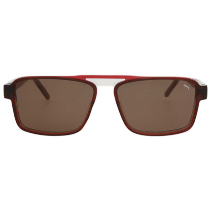 Puma Core Men's Sunglasses PU0251S-30007907-004 - Image #2