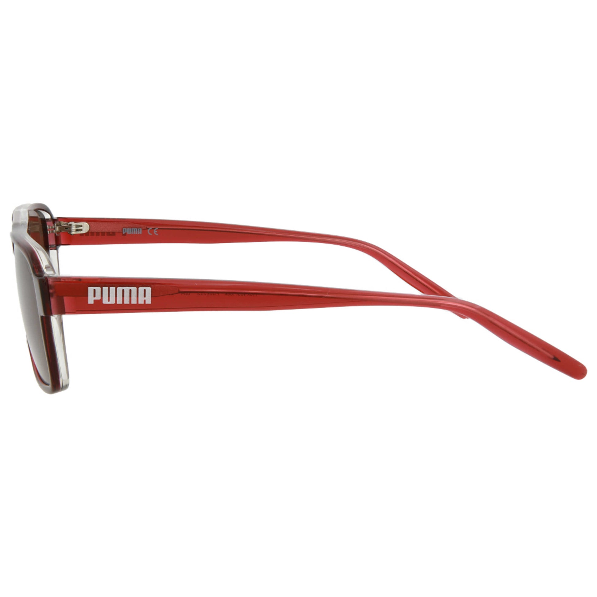 Puma Core Men's Sunglasses PU0251S-30007907-004 - Image #4