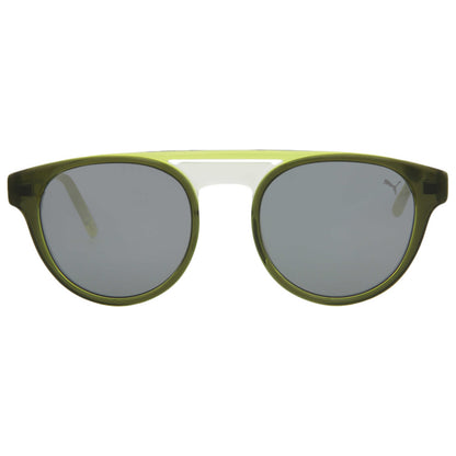 Puma Core Women's Sunglasses PU0252S-30007908-002 - Image #2