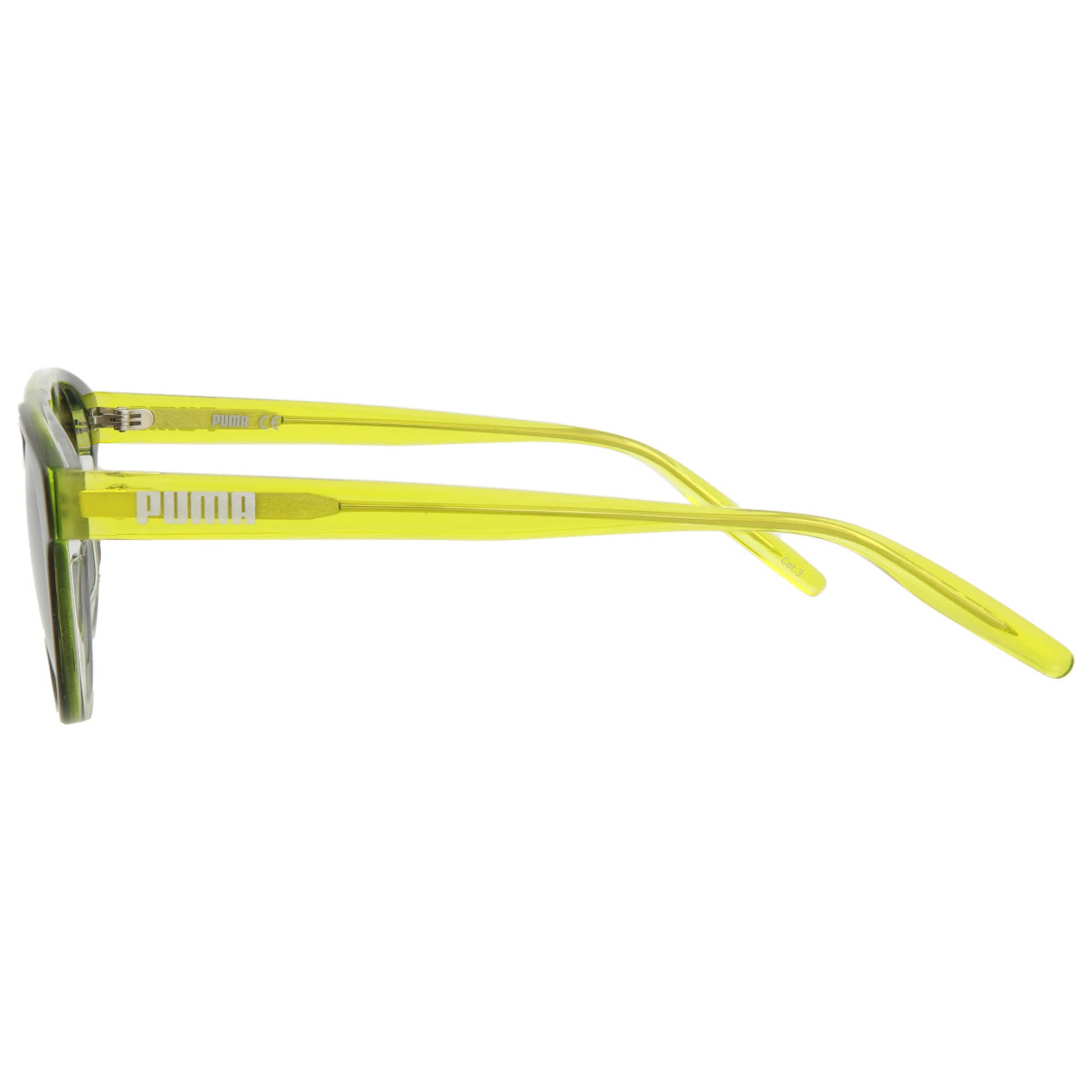 Puma Core Women's Sunglasses PU0252S-30007908-002 - Image #3