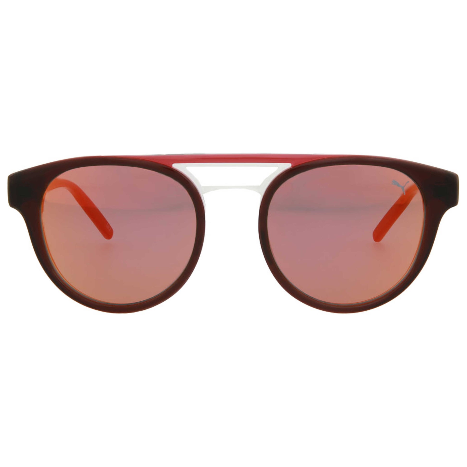 Puma Core Women's Sunglasses PU0252S-30007908-003 - Image #2