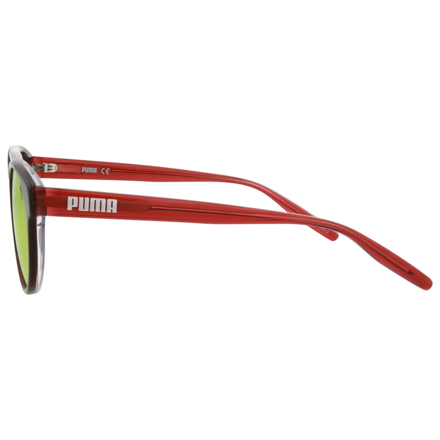 Puma Core Women's Sunglasses PU0252S-30007908-003 - Image #3