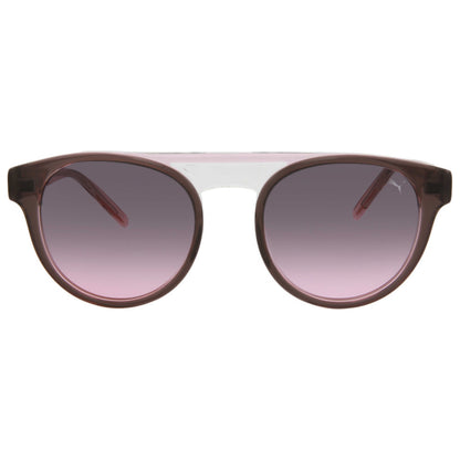 Puma Core Women's Sunglasses PU0252S-30007908-005 - Image #2