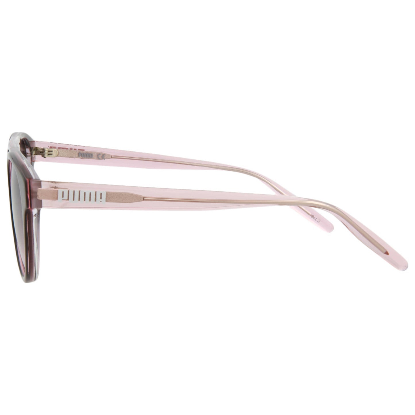 Puma Core Women's Sunglasses PU0252S-30007908-005 - Image #4