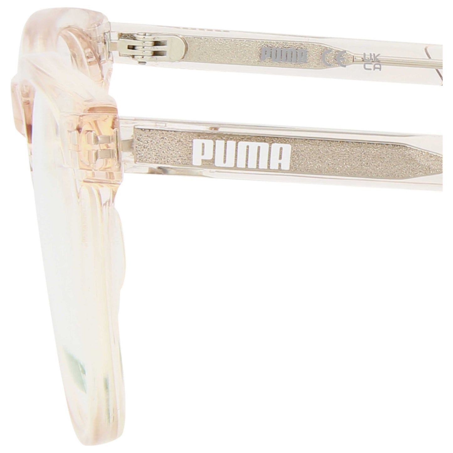 Puma Core Unisex Opticals PU0261O-30007921-005 - Image #3
