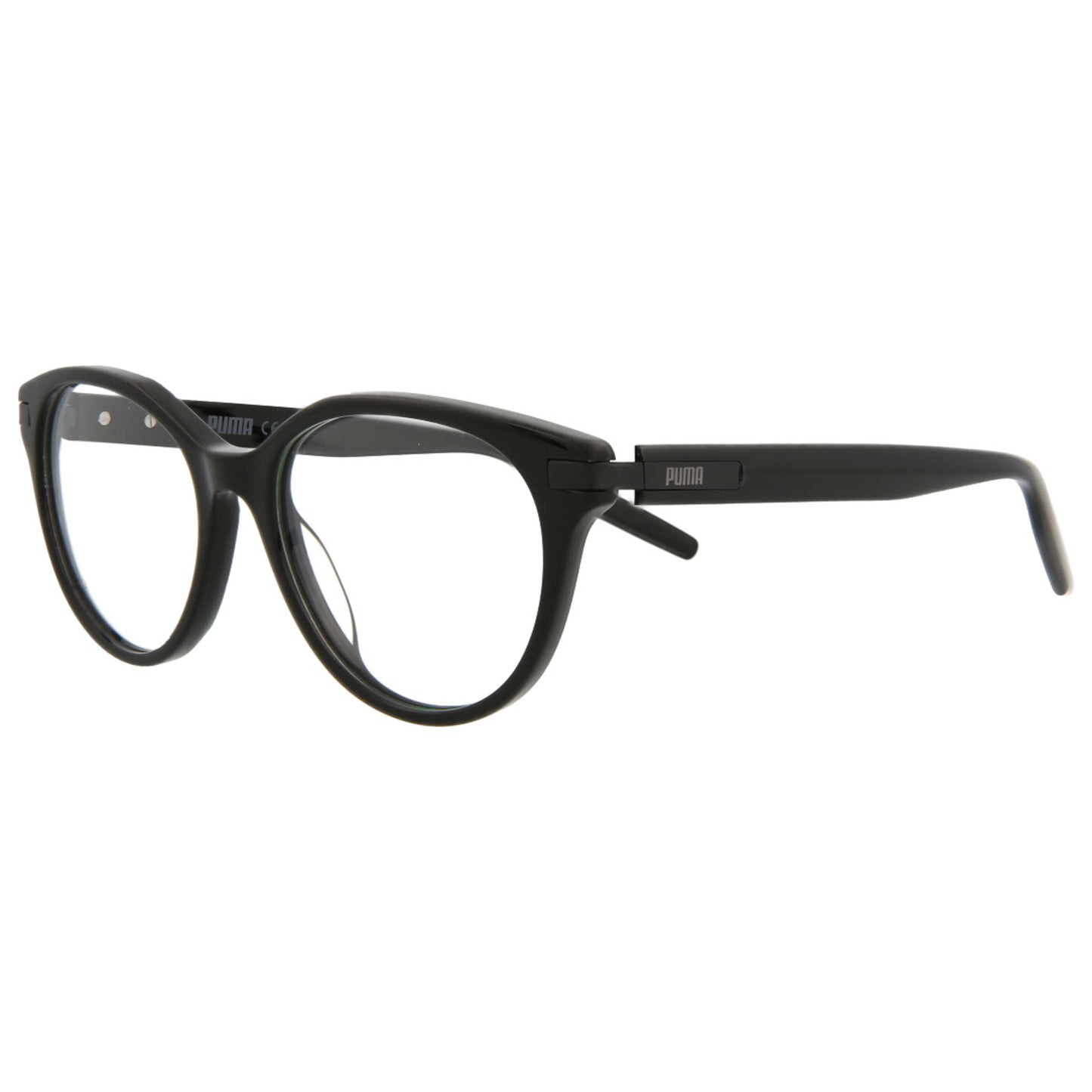 Front view of Puma Core Women's Opticals PU0262O-30007922-001