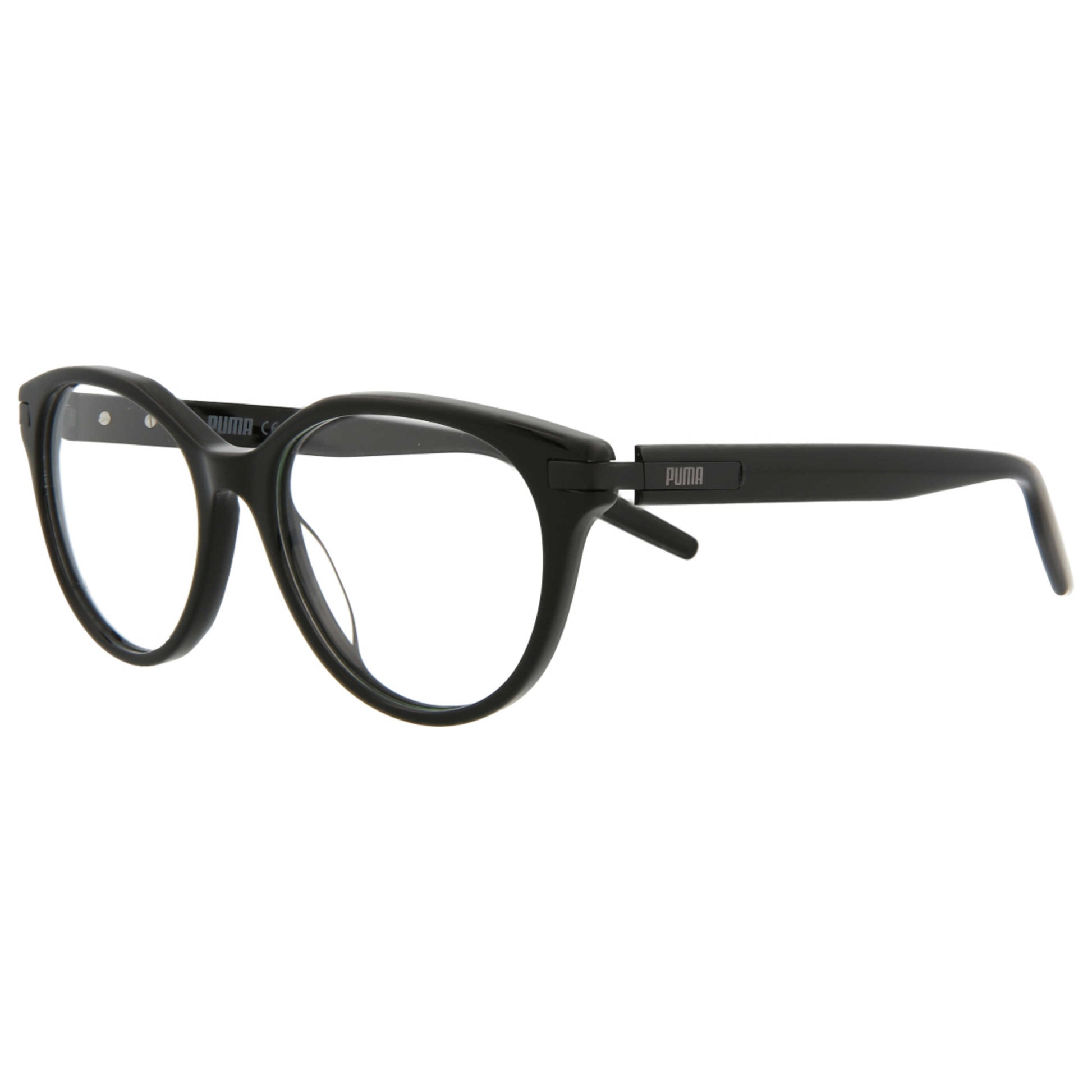 Front view of Puma Core Women's Opticals PU0262O-30007922-001