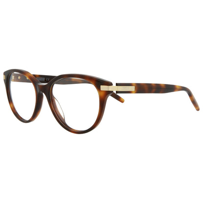 Front view of Puma Core Women's Opticals PU0262O-30007922-002