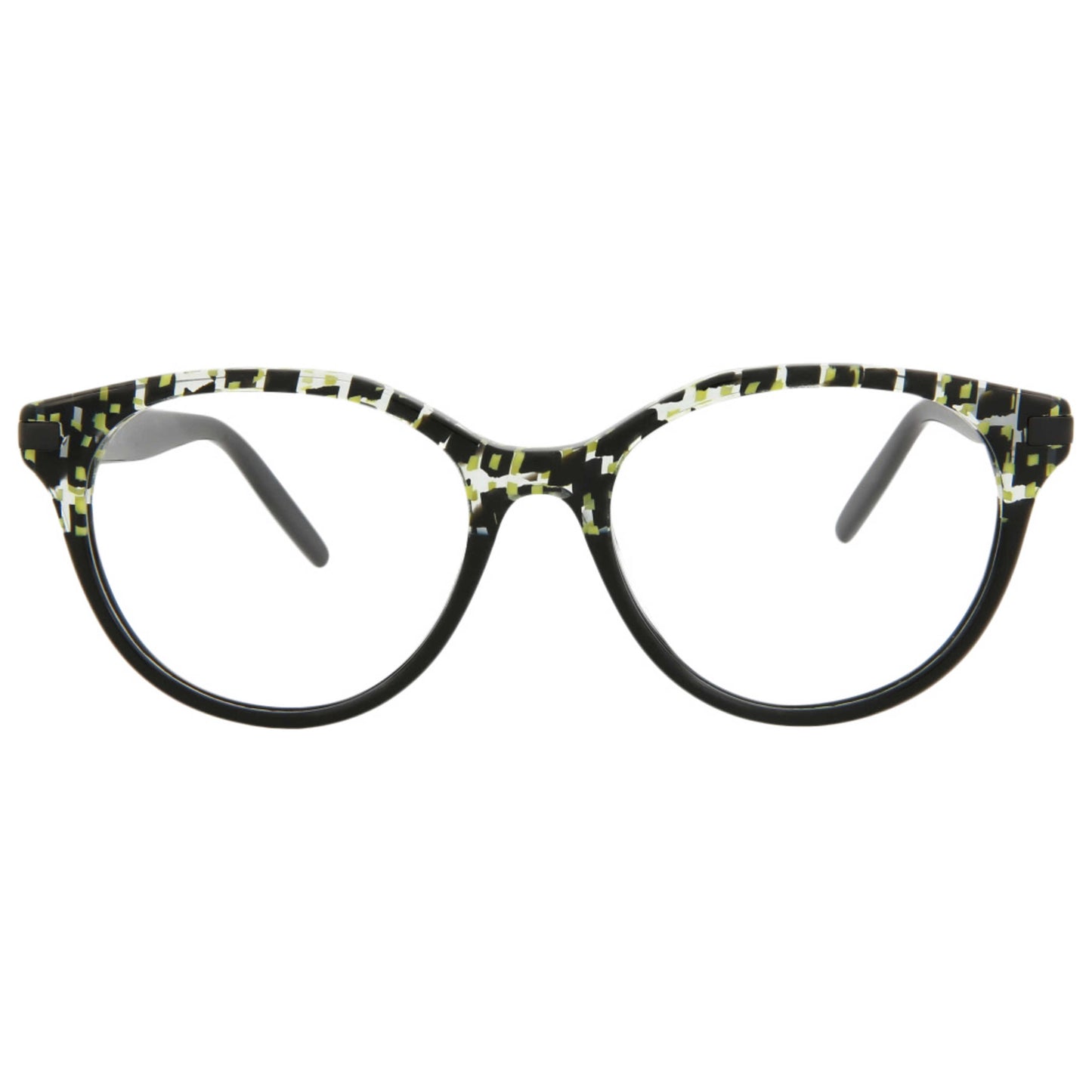 Puma Core Women's Opticals PU0262O-30007922-003 - Image #2