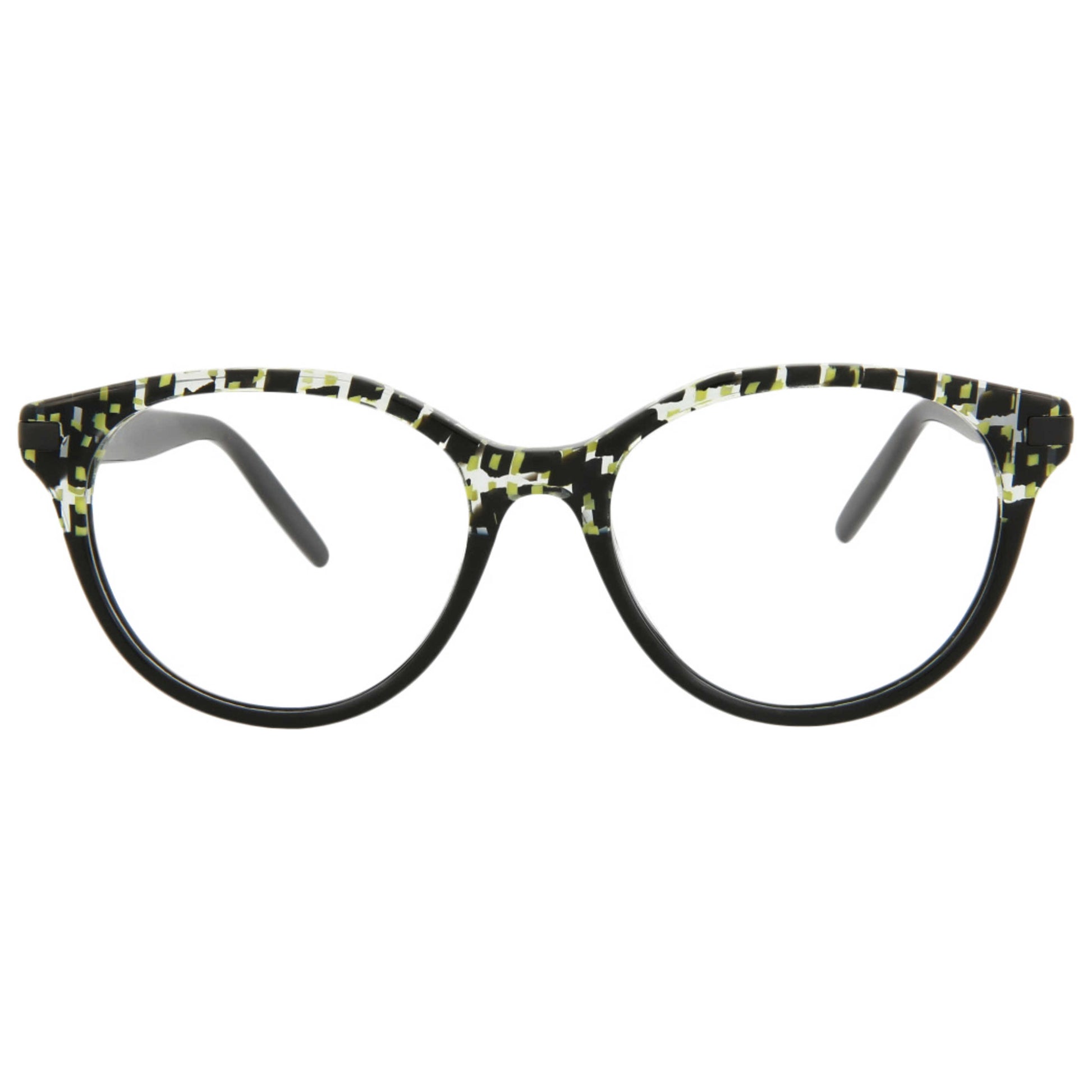 Puma Core Women's Opticals PU0262O-30007922-003 - Image #2