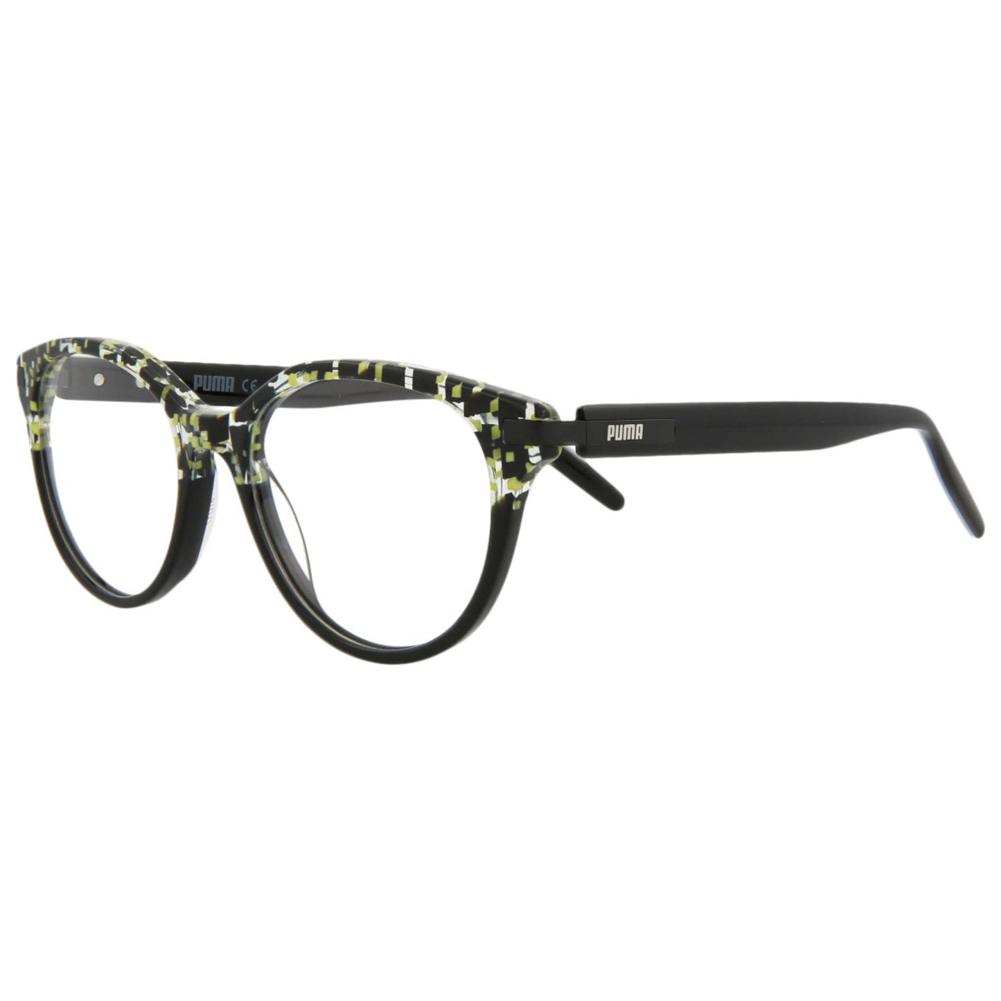 Front view of Puma Core Women's Opticals PU0262O-30007922-003