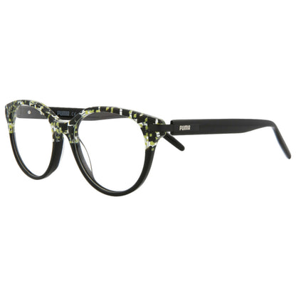 Front view of Puma Core Women's Opticals PU0262O-30007922-003