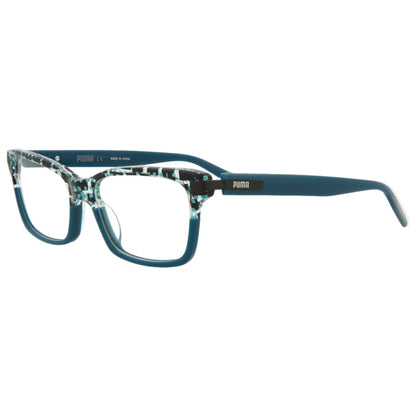 Front view of Puma Core Women's Opticals PU0263O-30007923-003