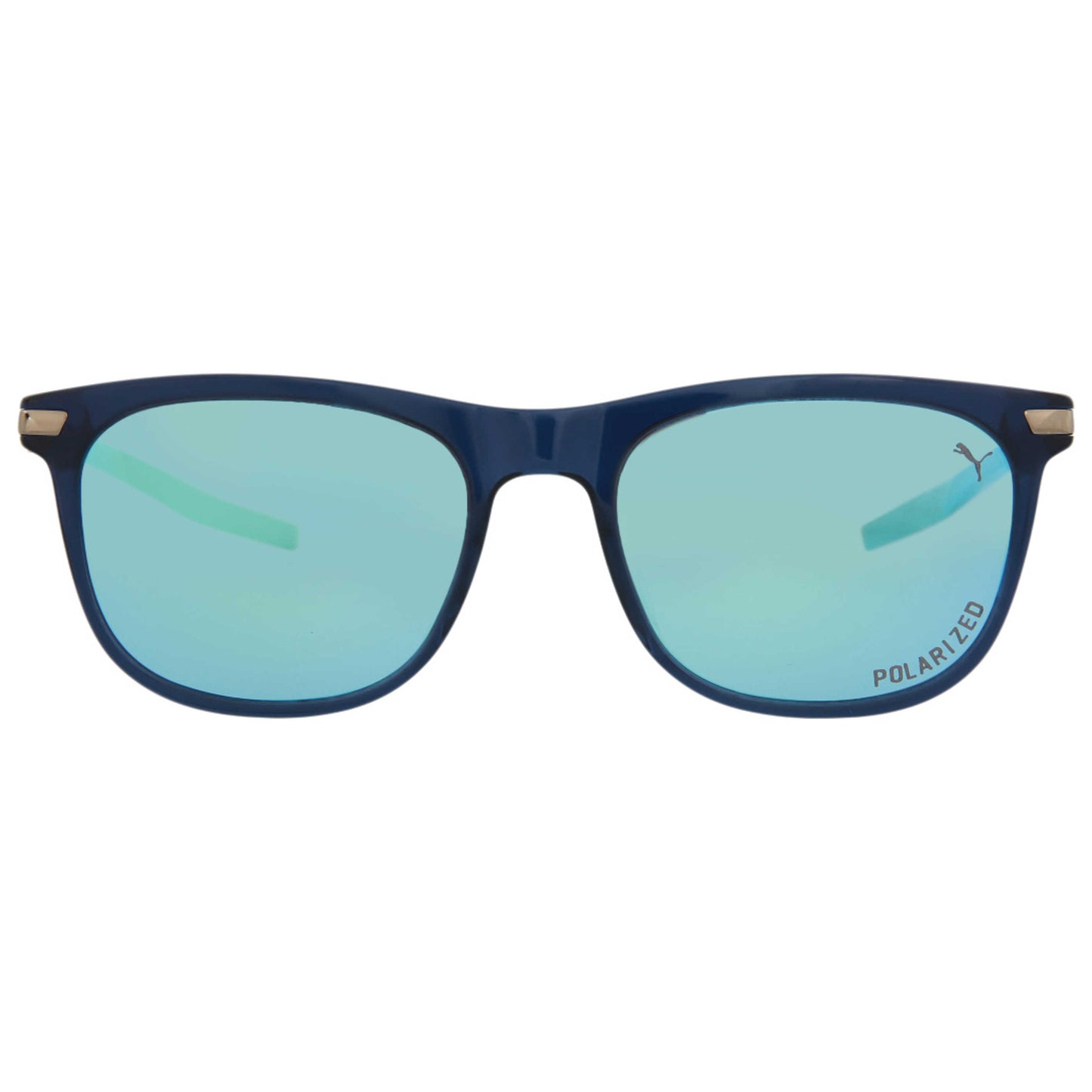 Puma Core Men's Sunglasses PU0264S-30007896-004 - Image #2