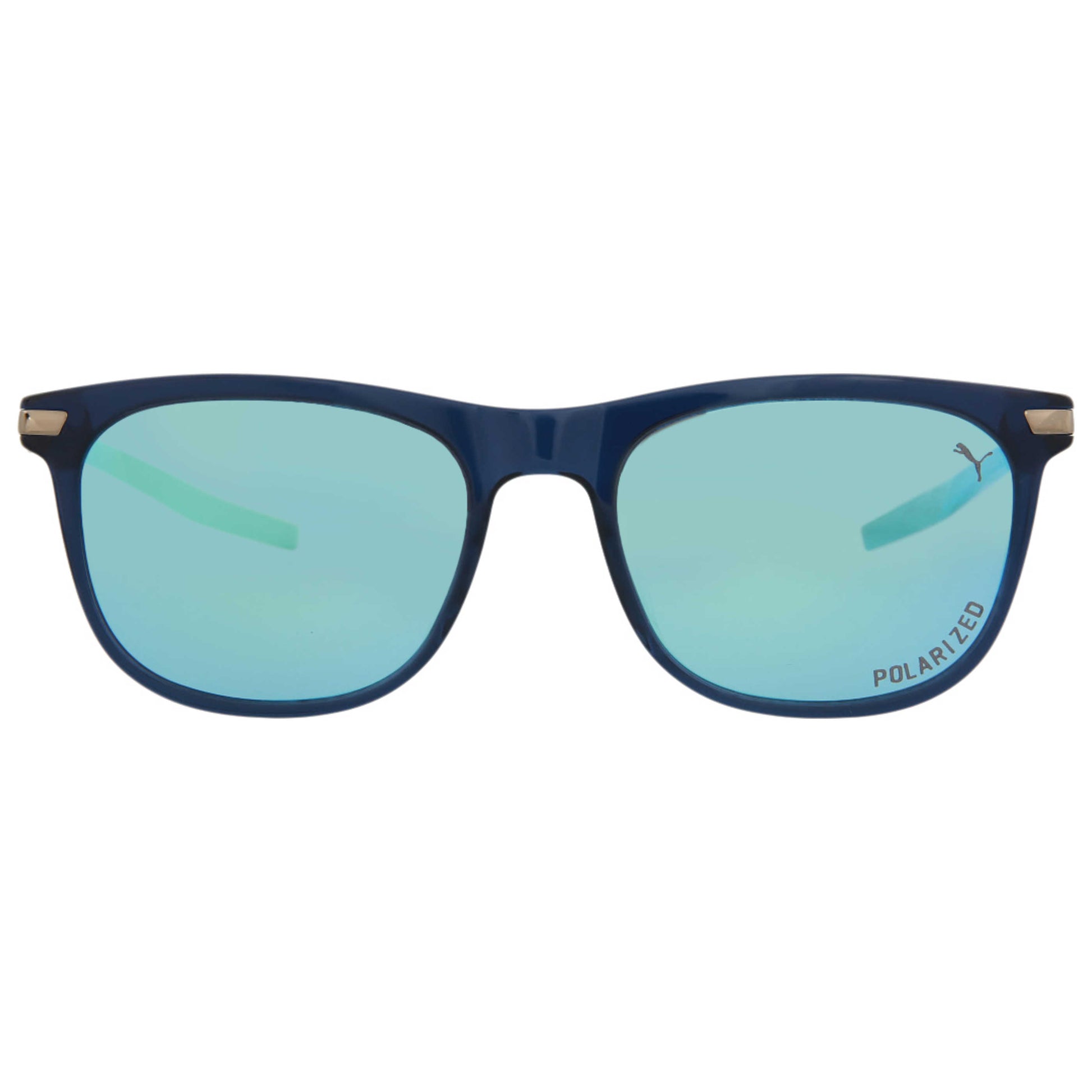Puma Core Men's Sunglasses PU0264S-30007896-004 - Image #2