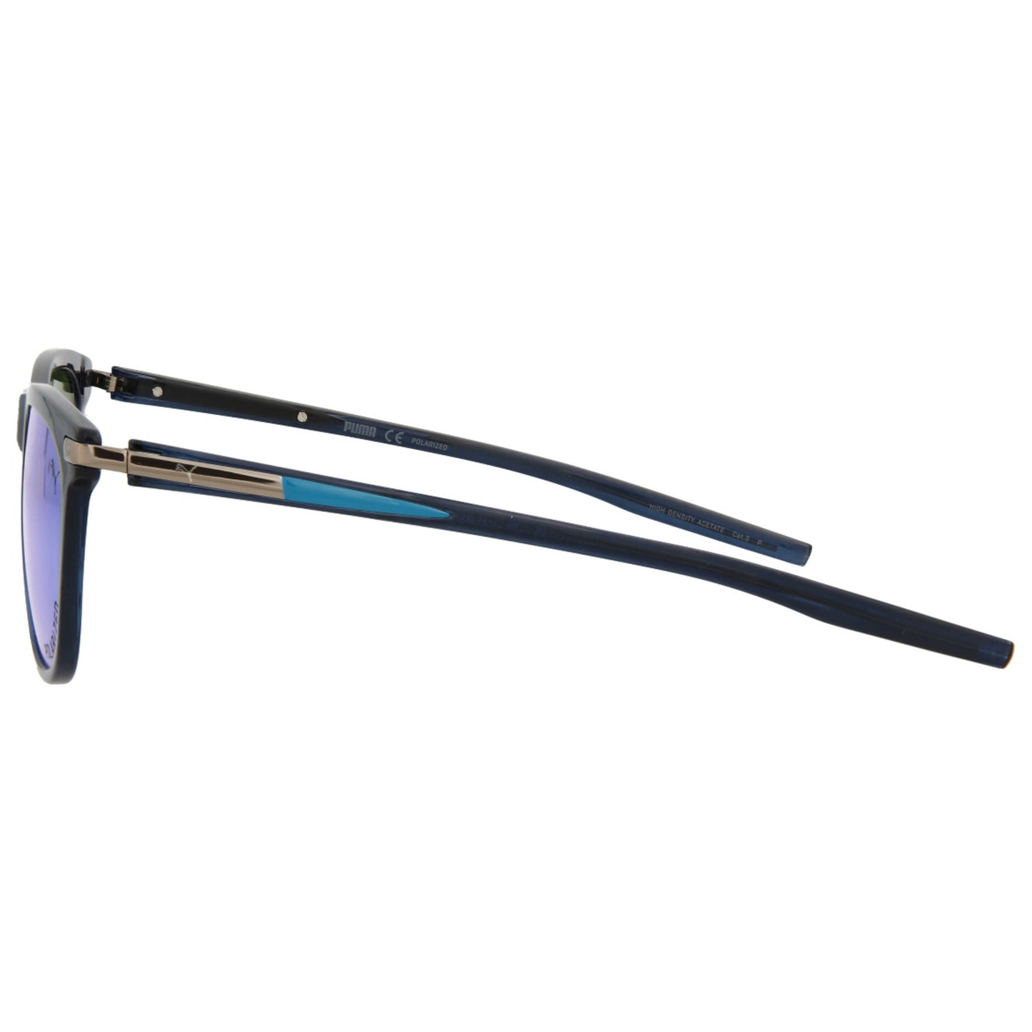 Puma Core Men's Sunglasses PU0264S-30007896-004 - Image #3