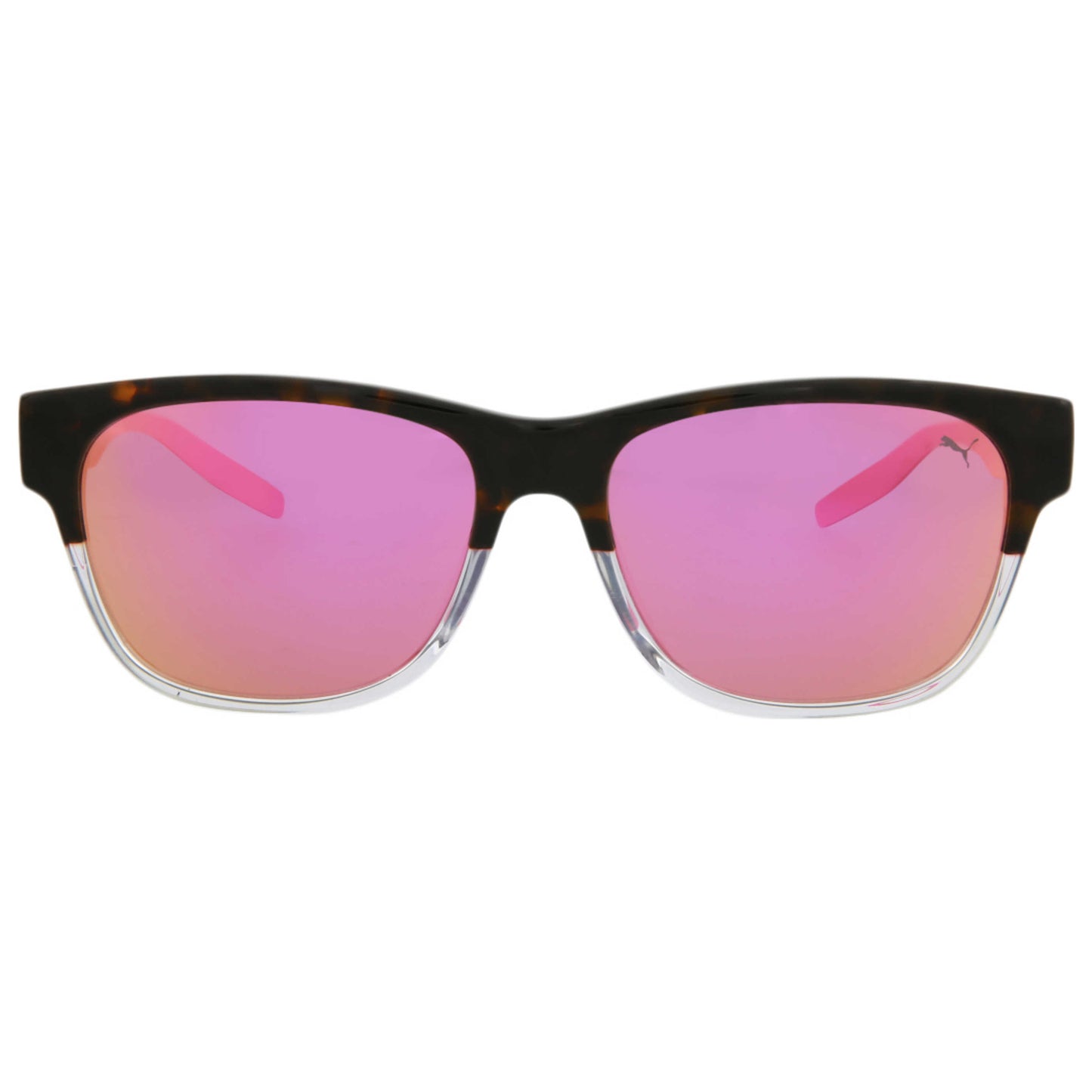 Puma Core Unisex Sunglasses PU0266S-30008503-004 - Image #2