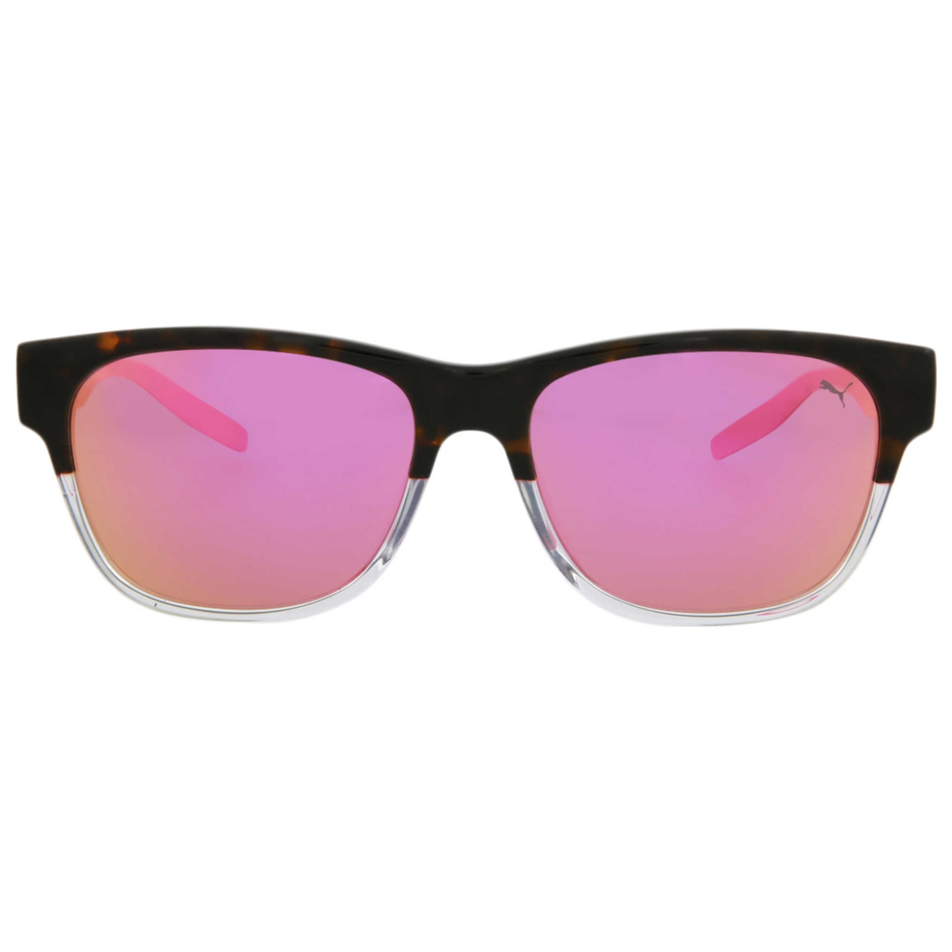 Puma Core Unisex Sunglasses PU0266S-30008503-004 - Image #2