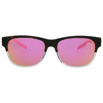 Puma Core Unisex Sunglasses PU0266S-30008503-004 - Image #2