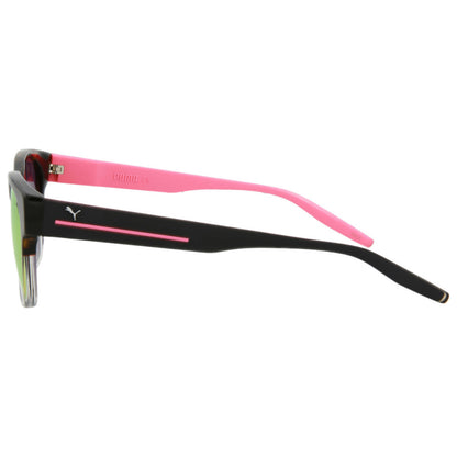 Puma Core Unisex Sunglasses PU0266S-30008503-004 - Image #4