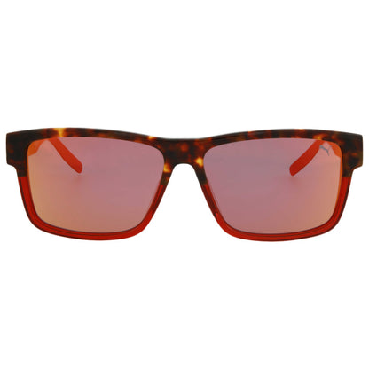 Puma Core Men's Sunglasses PU0267S-30008504-003 - Image #2