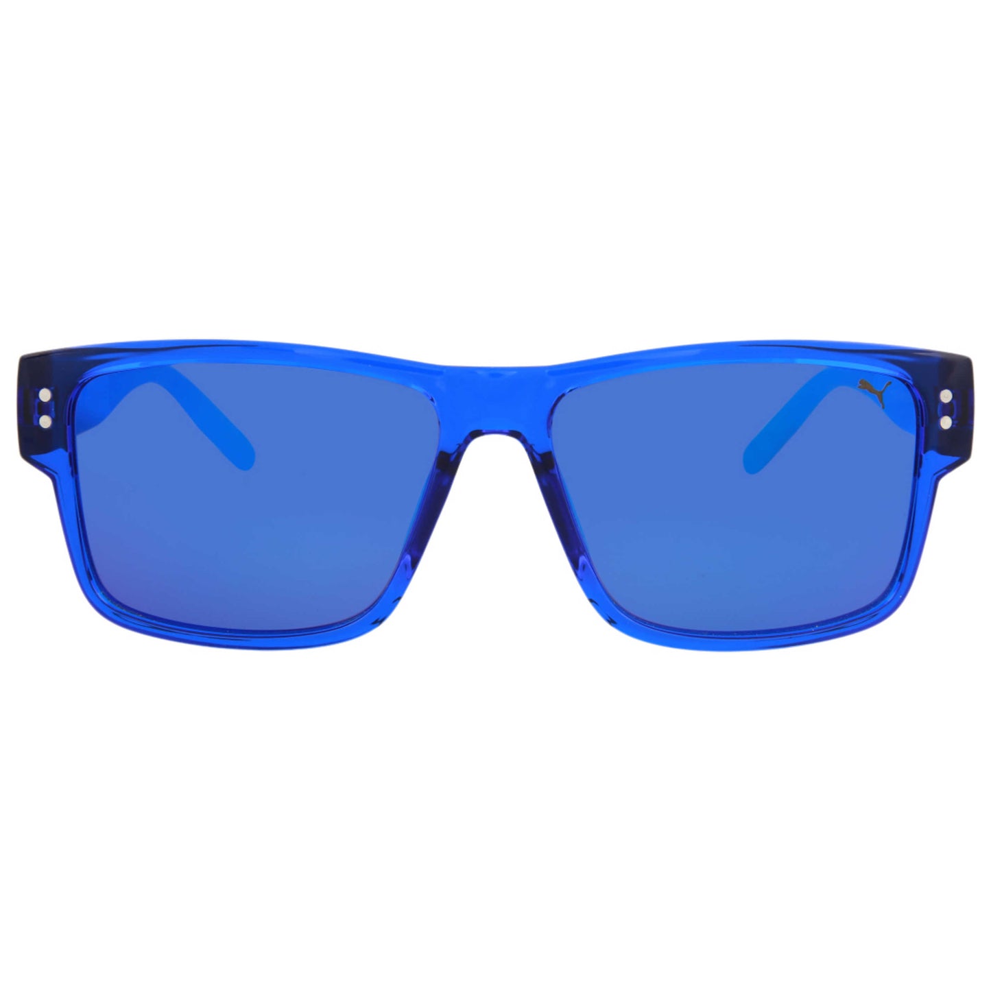 Puma Core Men's Sunglasses PU0269S-30008507-004 - Image #2