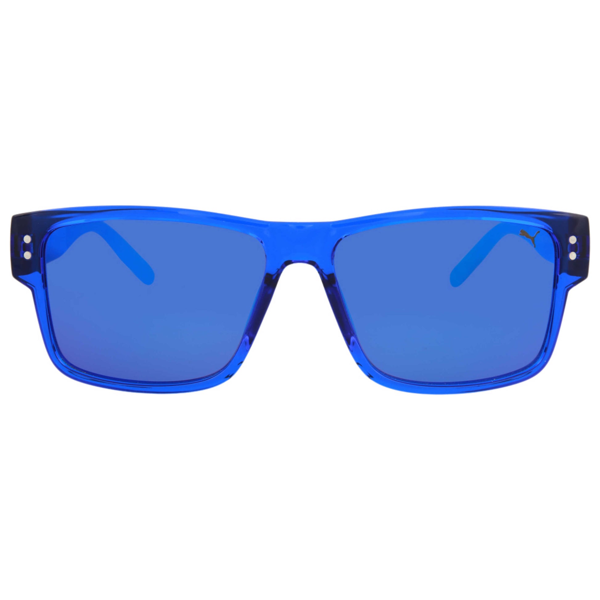 Puma Core Men's Sunglasses PU0269S-30008507-004 - Image #2