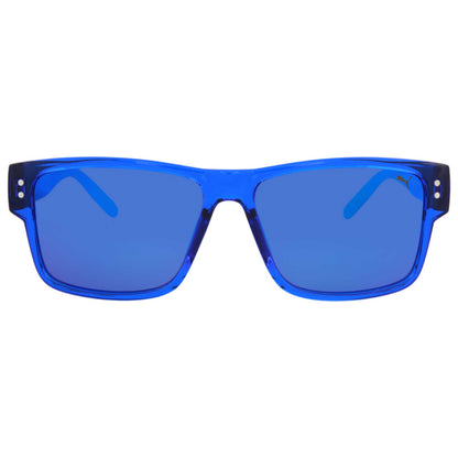 Puma Core Men's Sunglasses PU0269S-30008507-004 - Image #2