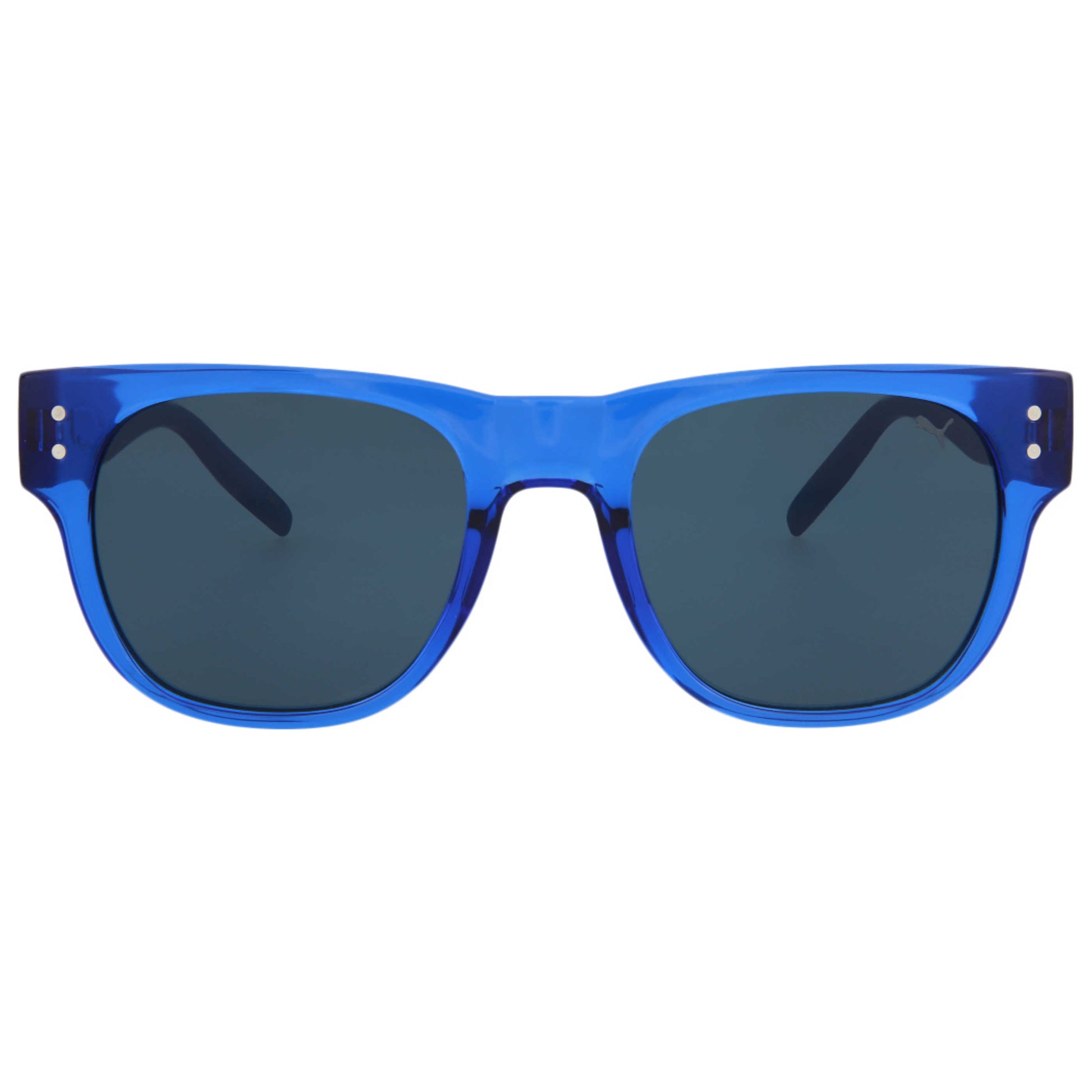 Puma Core Unisex Sunglasses PU0270S-30008508-004 - Image #2