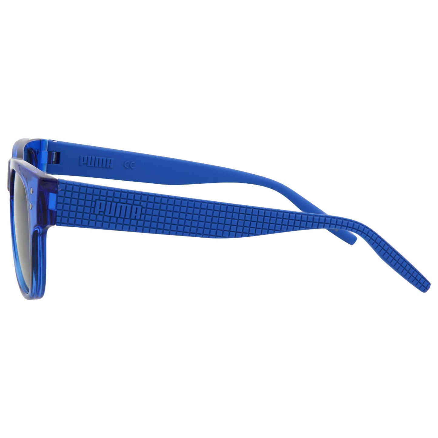 Puma Core Unisex Sunglasses PU0270S-30008508-004 - Image #4