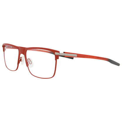 Front view of Puma Core Men's Opticals PU0276O-30008515-003