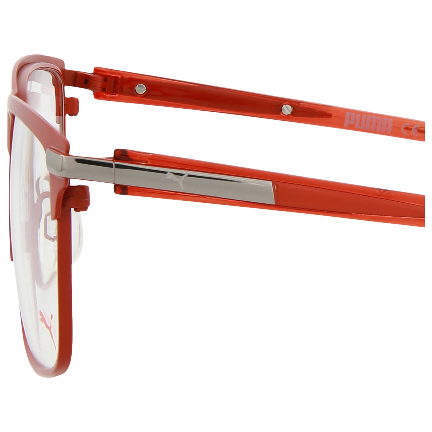Puma Core Men's Opticals PU0276O-30008515-003 - Image #3
