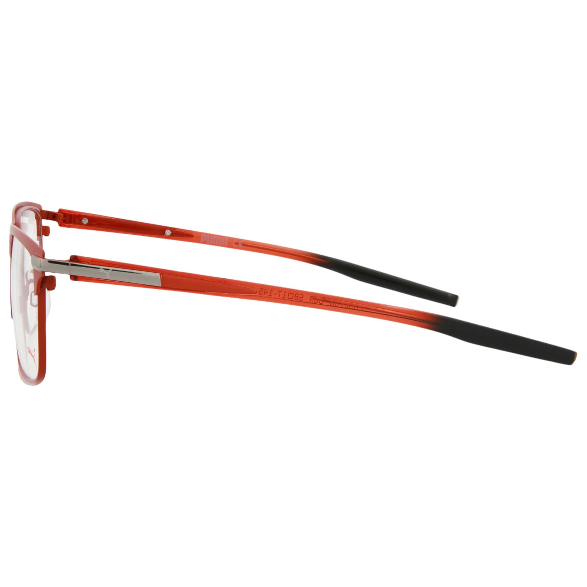 Puma Core Men's Opticals PU0276O-30008515-003 - Image #4