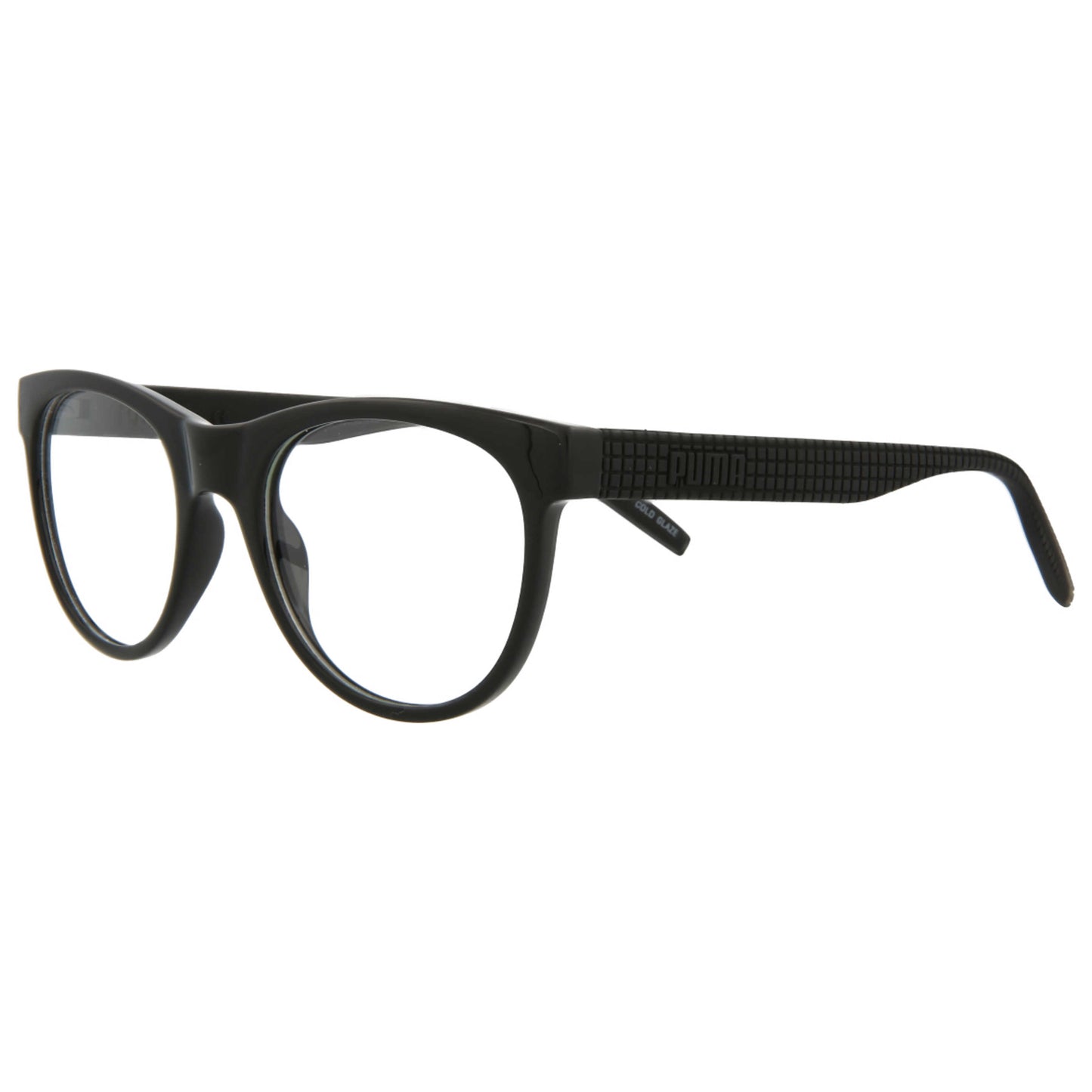 Front view of Puma Core Women's Opticals PU0279O-30008528-001
