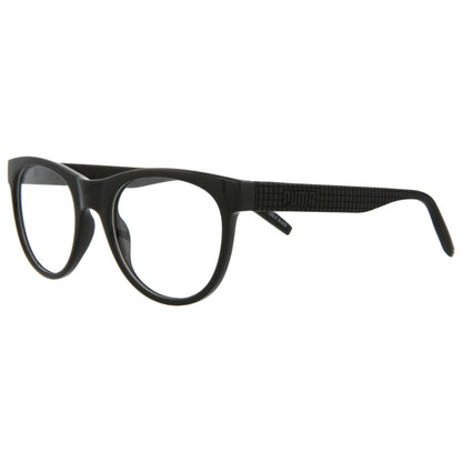 Front view of Puma Core Women's Opticals PU0279O-30008528-001
