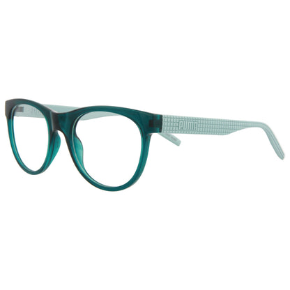 Front view of Puma Core Women's Opticals PU0279O-30008528-003