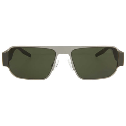 Puma Core Unisex Sunglasses PU0283S-30008781-002 - Image #2