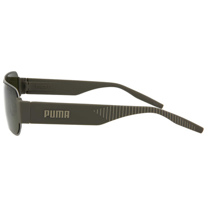 Puma Core Unisex Sunglasses PU0283S-30008781-002 - Image #4
