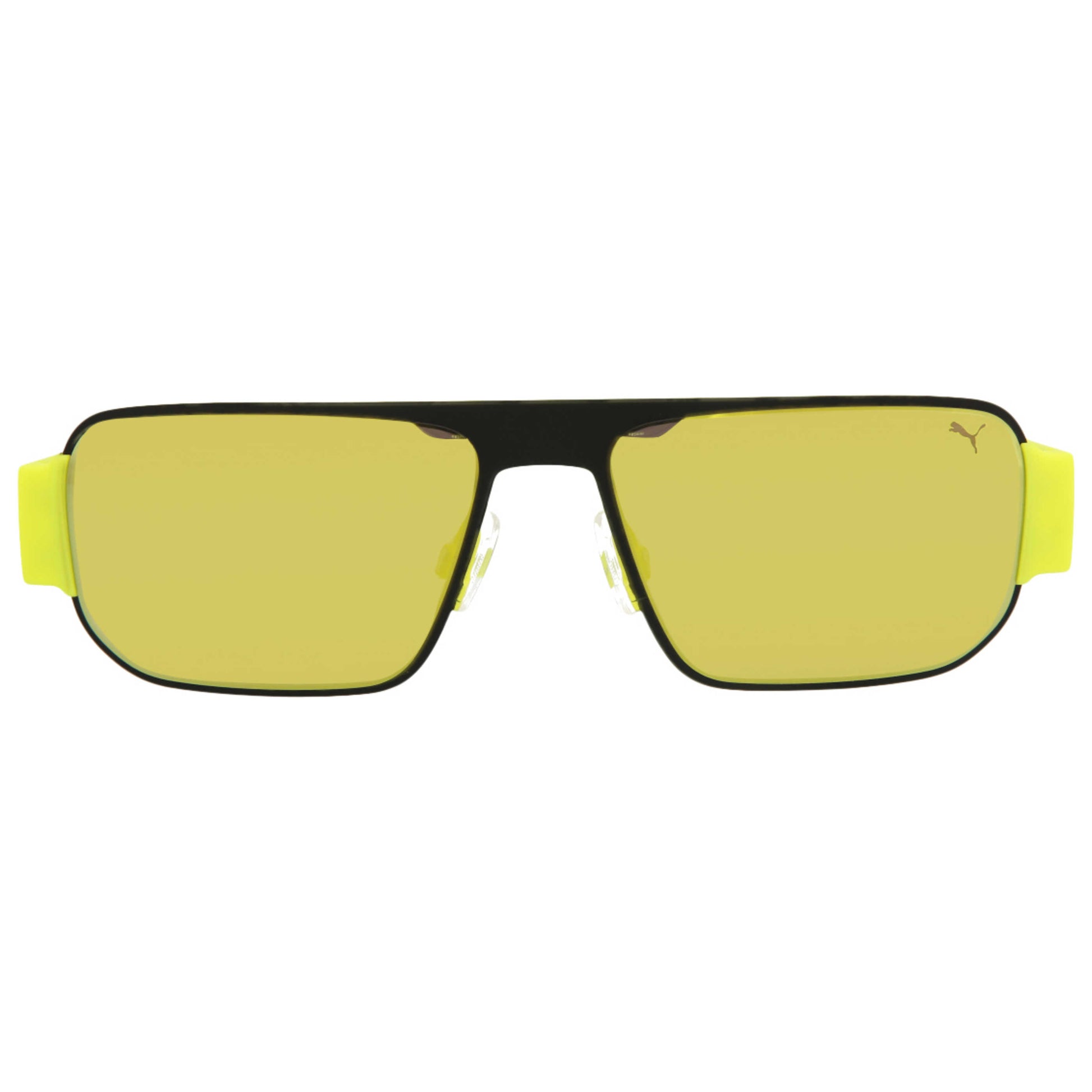 Puma Core Unisex Sunglasses PU0283S-30008781-003 - Image #2
