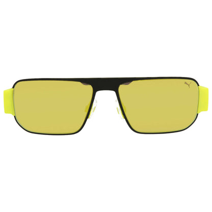 Puma Core Unisex Sunglasses PU0283S-30008781-003 - Image #2
