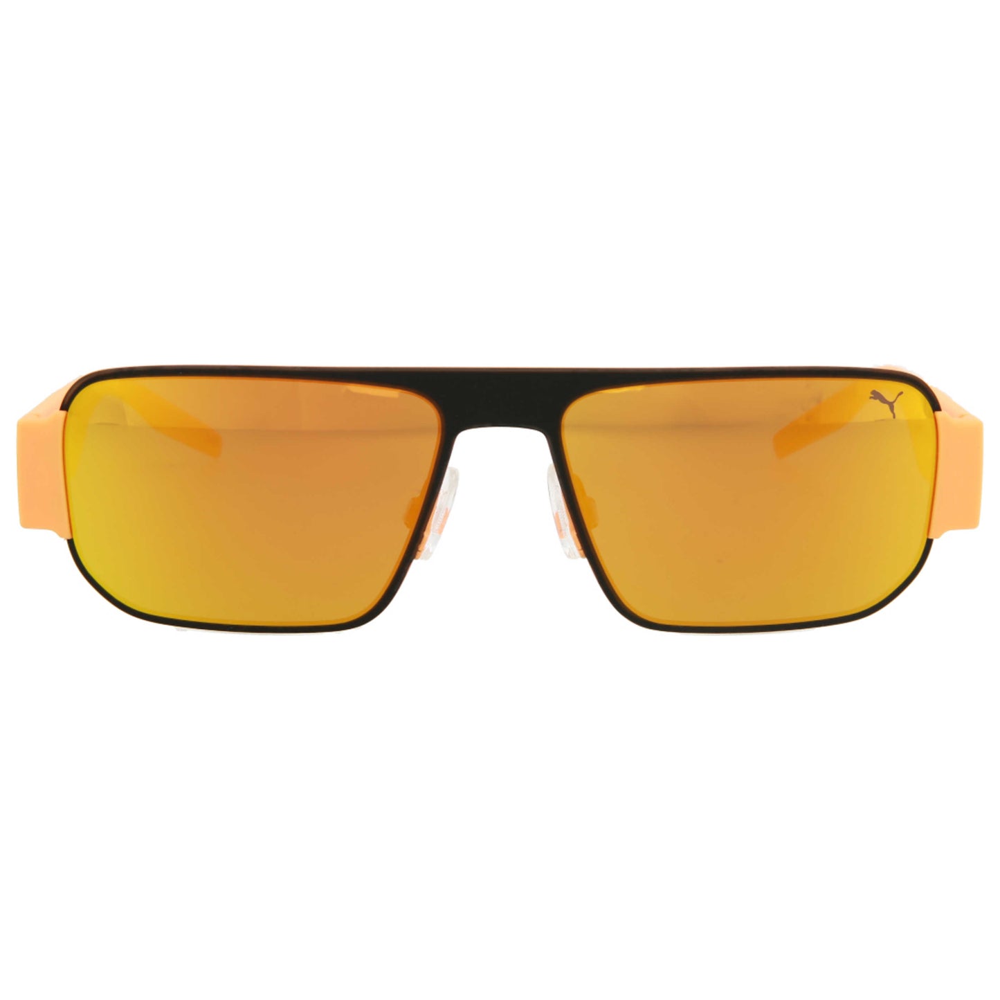 Puma Core Unisex Sunglasses PU0283S-30008781-004 - Image #2
