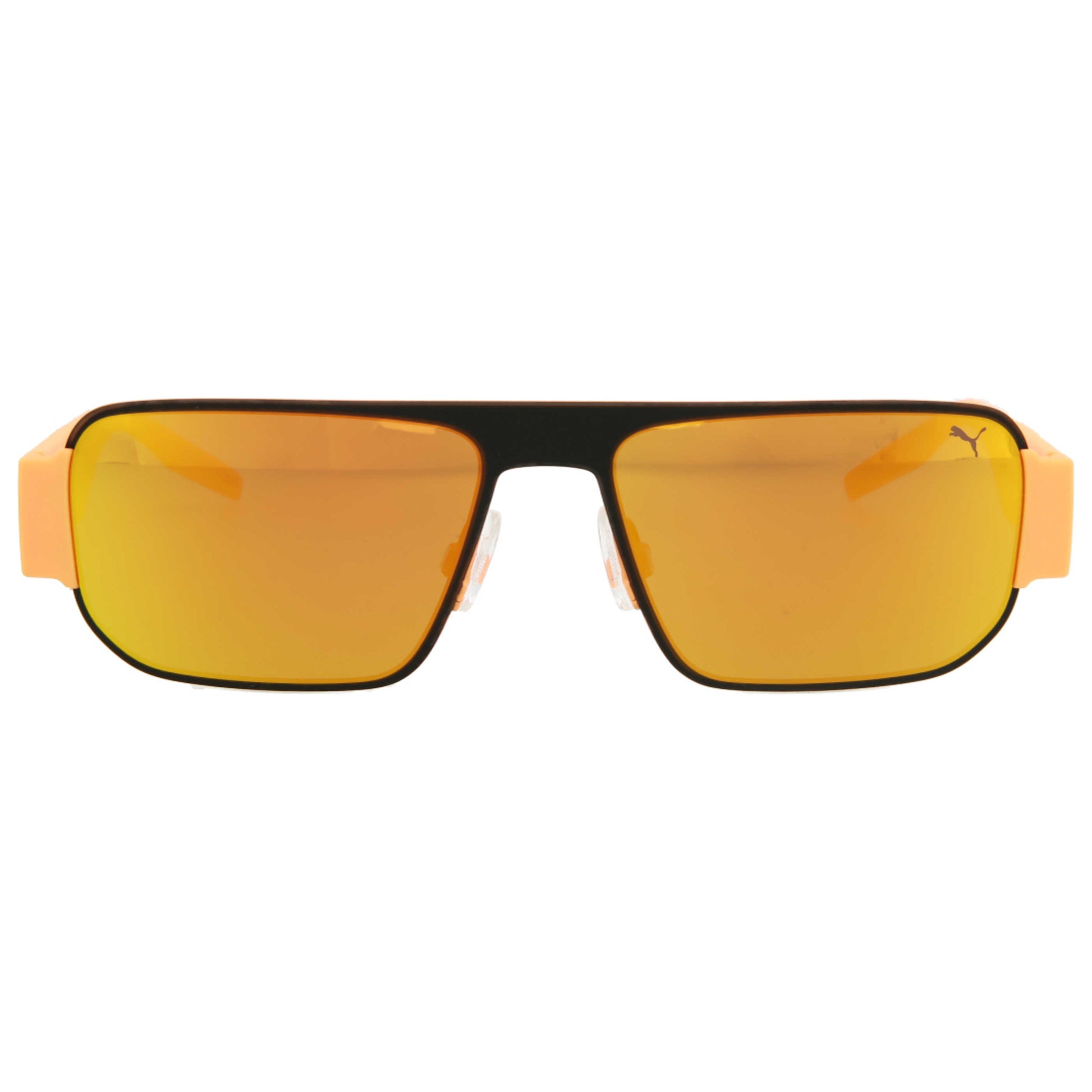 Puma Core Unisex Sunglasses PU0283S-30008781-004 - Image #2