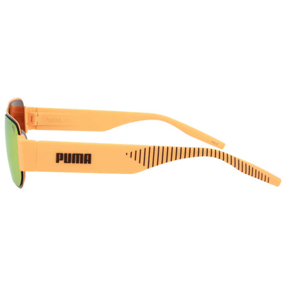 Puma Core Unisex Sunglasses PU0283S-30008781-004 - Image #4